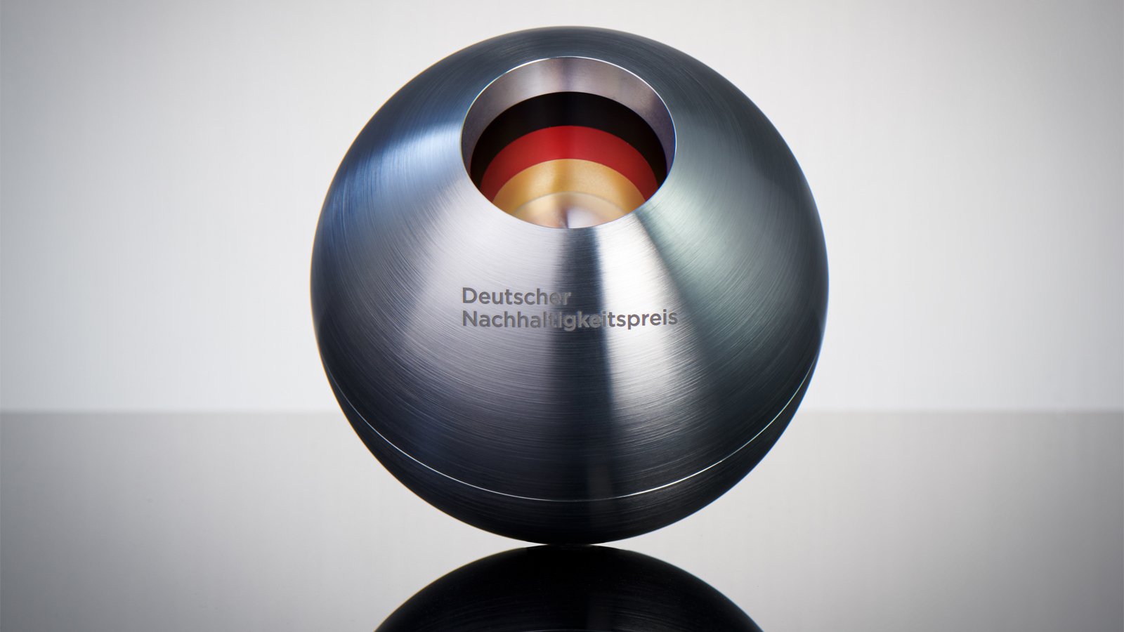 Beckhoff Automation receives the 2024 German Sustainability Award