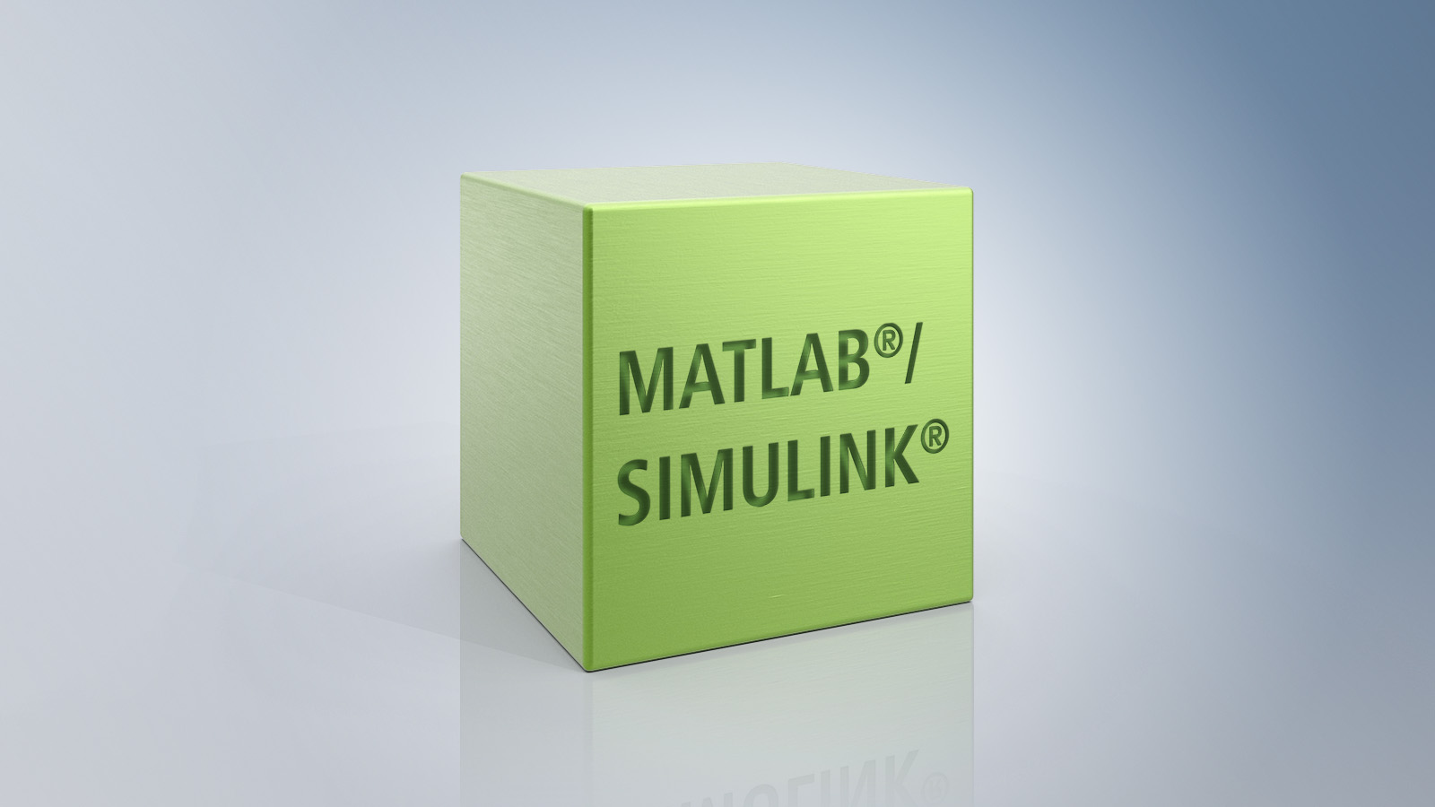 New versions of TE1400, TE1401, TE1402 and TE1410: TwinCAT Tools for MATLAB® and Simulink®