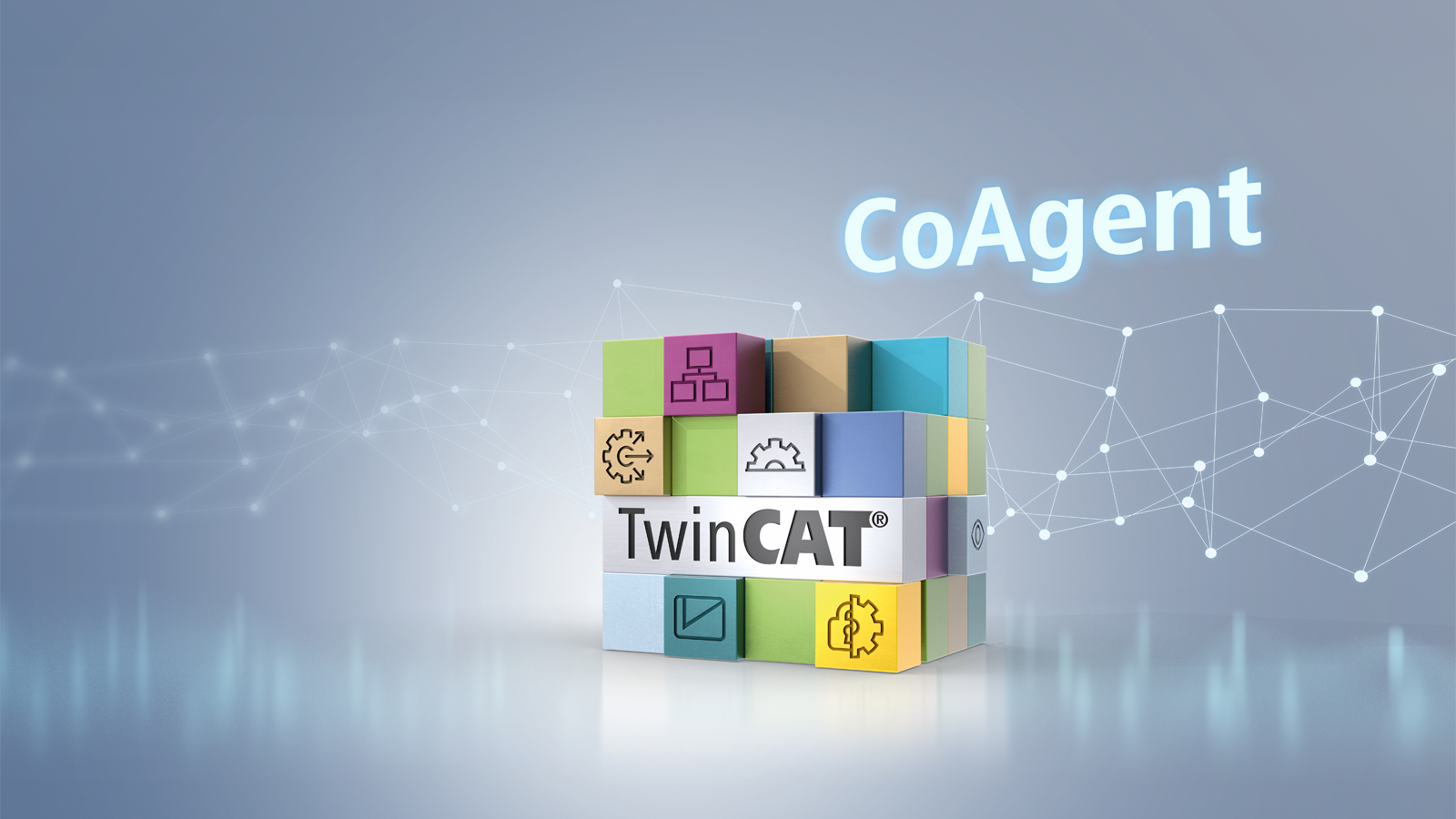 AI-assisted engineering with TwinCAT CoAgent