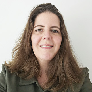 Ms. Daphne Boergonje