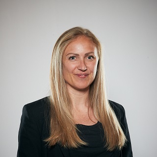 Ms. Linette Lyngbæk