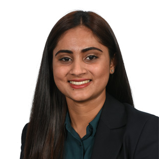 Ms. Supriya Suhale