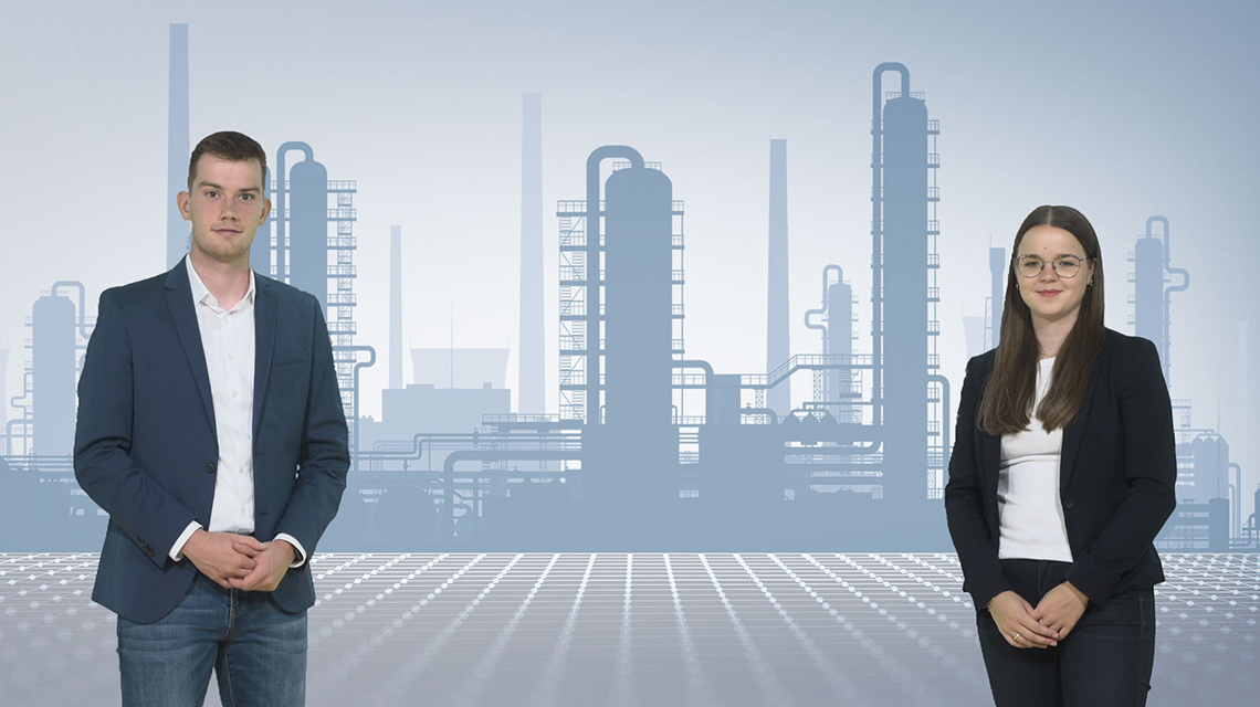 How can you future-proof your plant? Our industry experts provide an overview of the various concepts for digitalization and flexibility in the process industry.