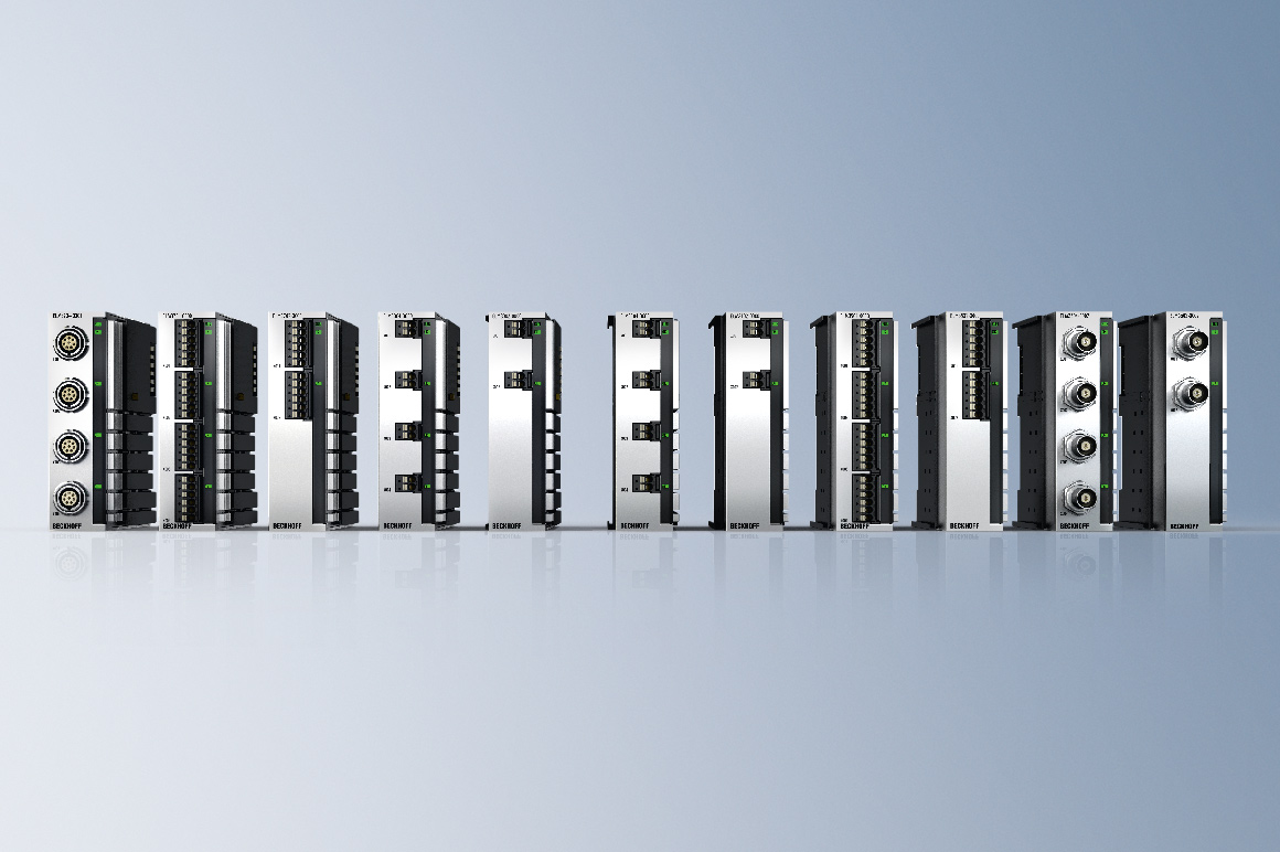 The group of ELM3xxx measurement terminals constantly grows. Basic line and Economy line comprehensively cover the requirements from testing tasks of all kinds.