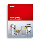 EtherCAT | Ultra-fast communication standard