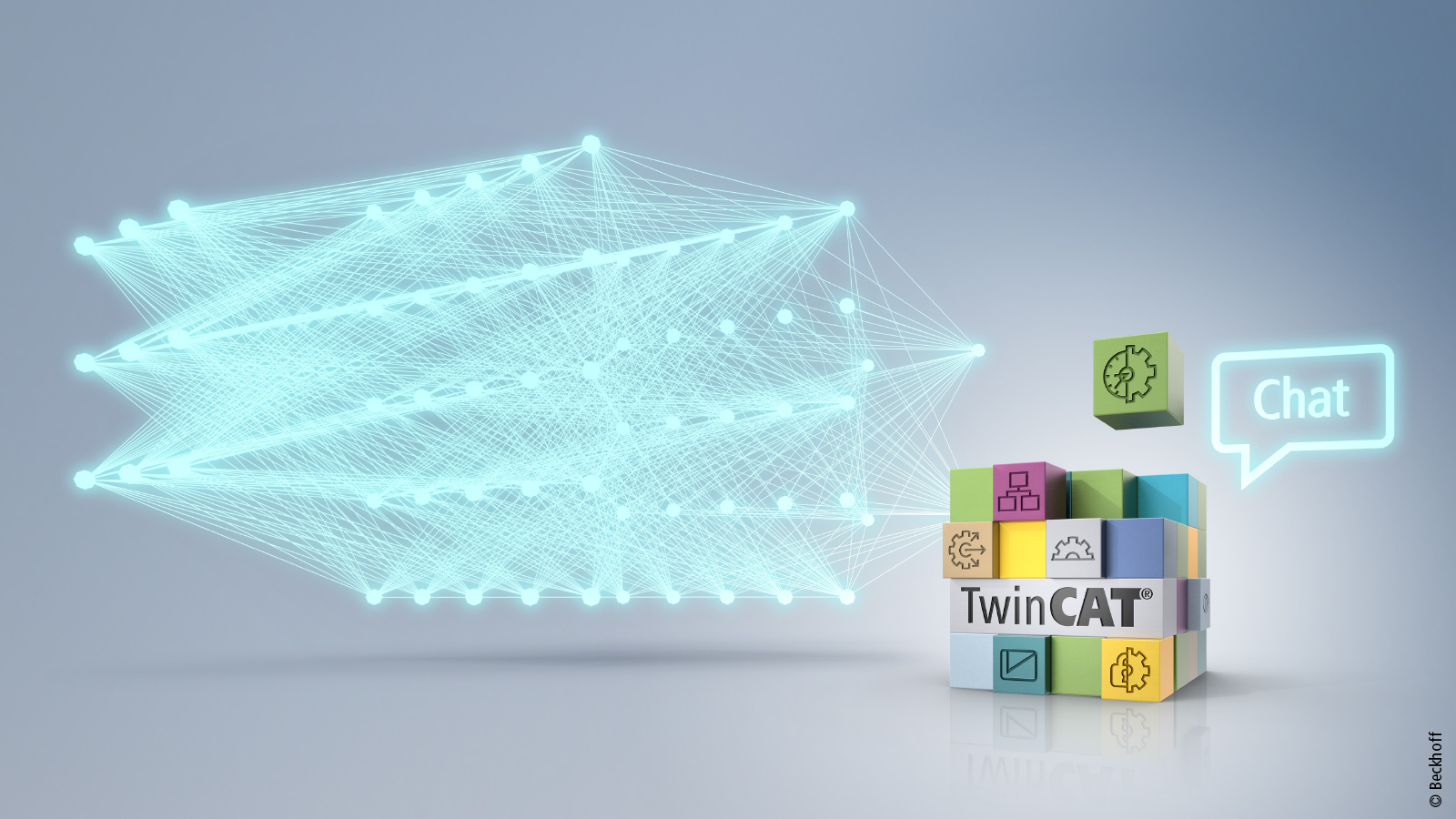 TwinCAT Chat opens up a new world of chatbot possibilities for control engineering.