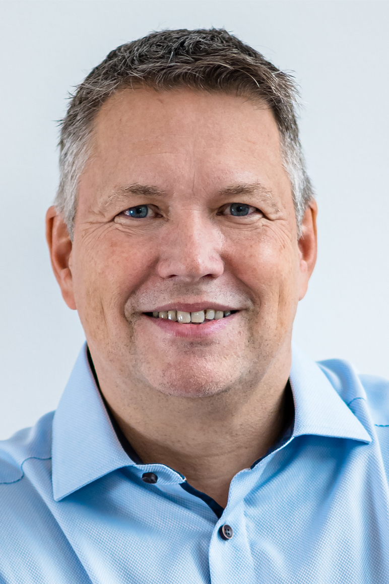 Dirk Hansen, Senior Produktmanager Antriebstechnik, Beckhoff Automation