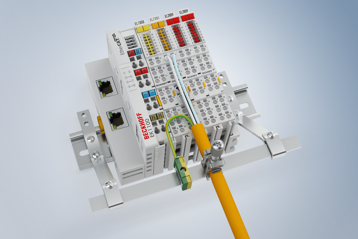 Safe and easy implementation of individual shielding concepts