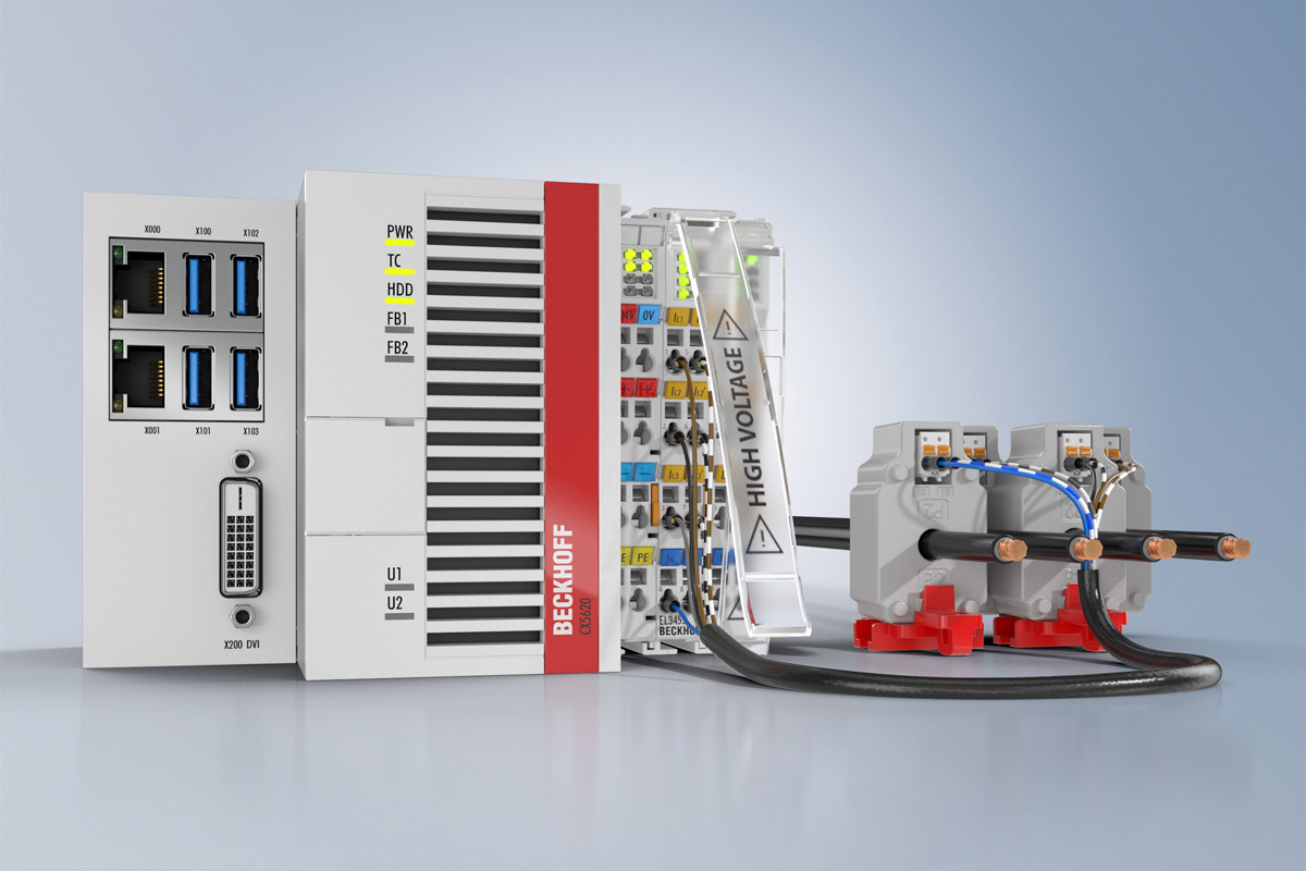 Power consumption always in view, locally and in the cloud