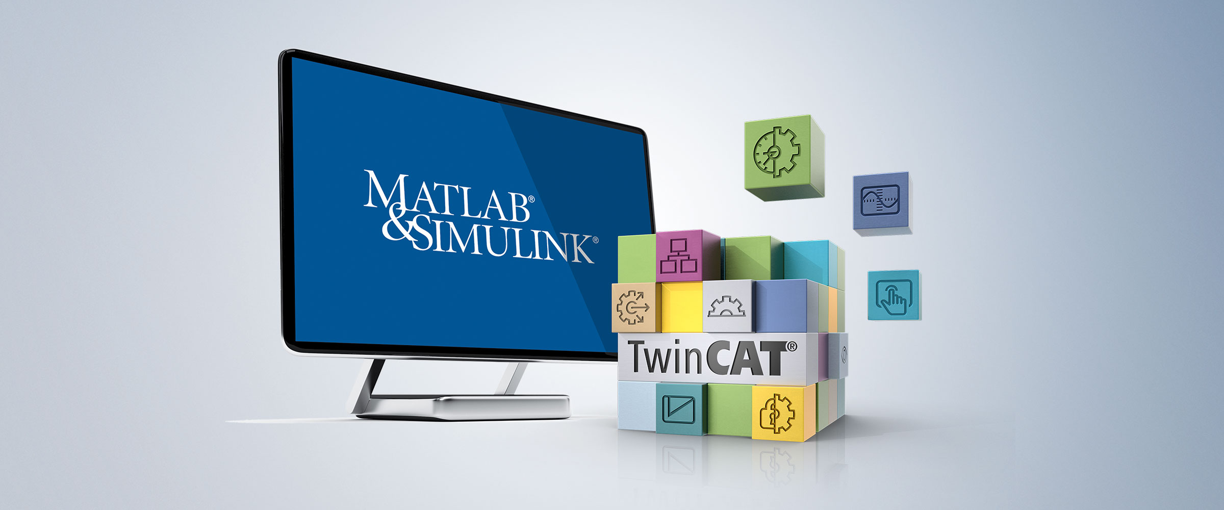 Video-Trailer: Kundenanwendungen MATLAB® und Simulink®