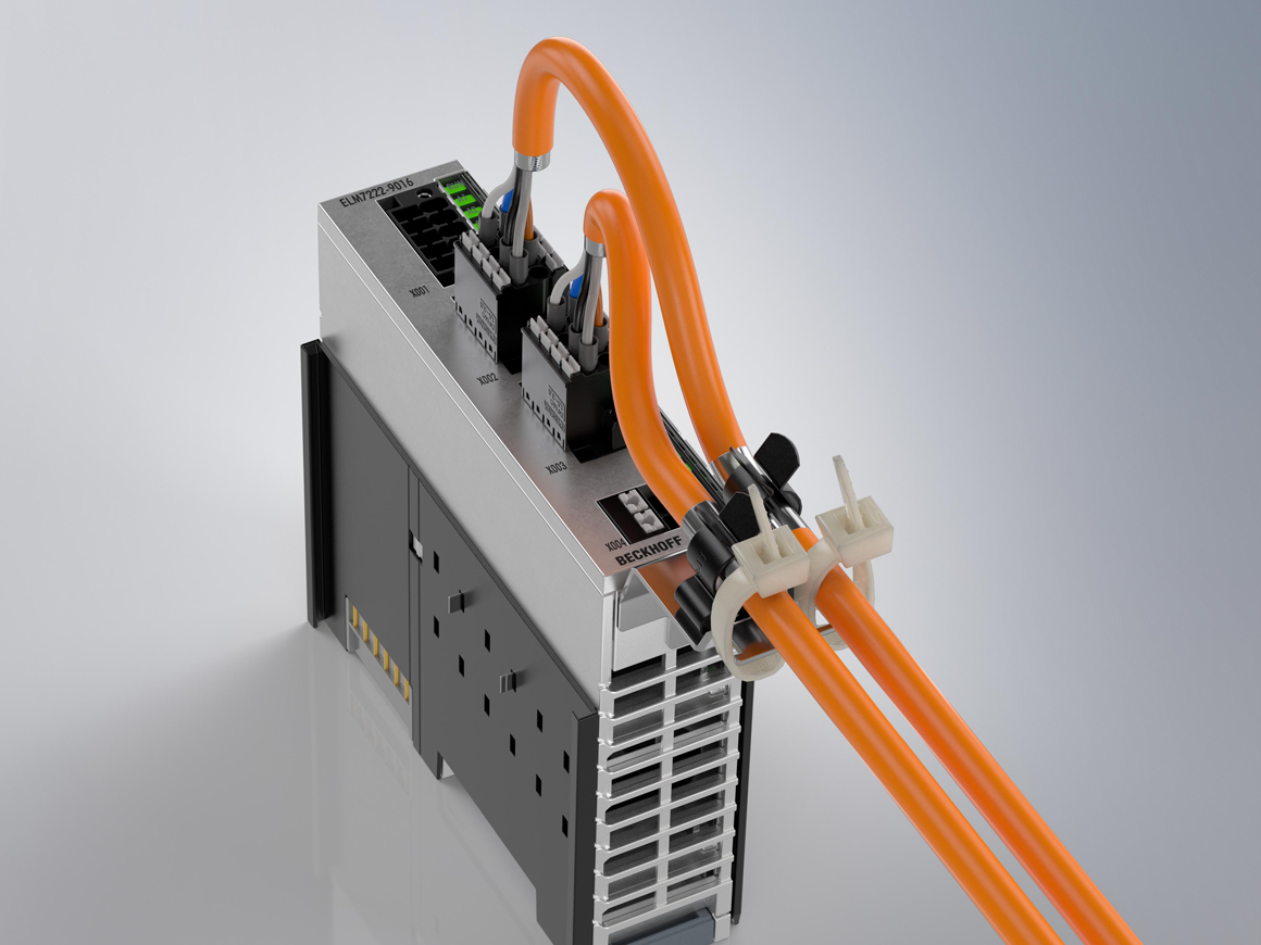 Komfortables Stecker-Frontend