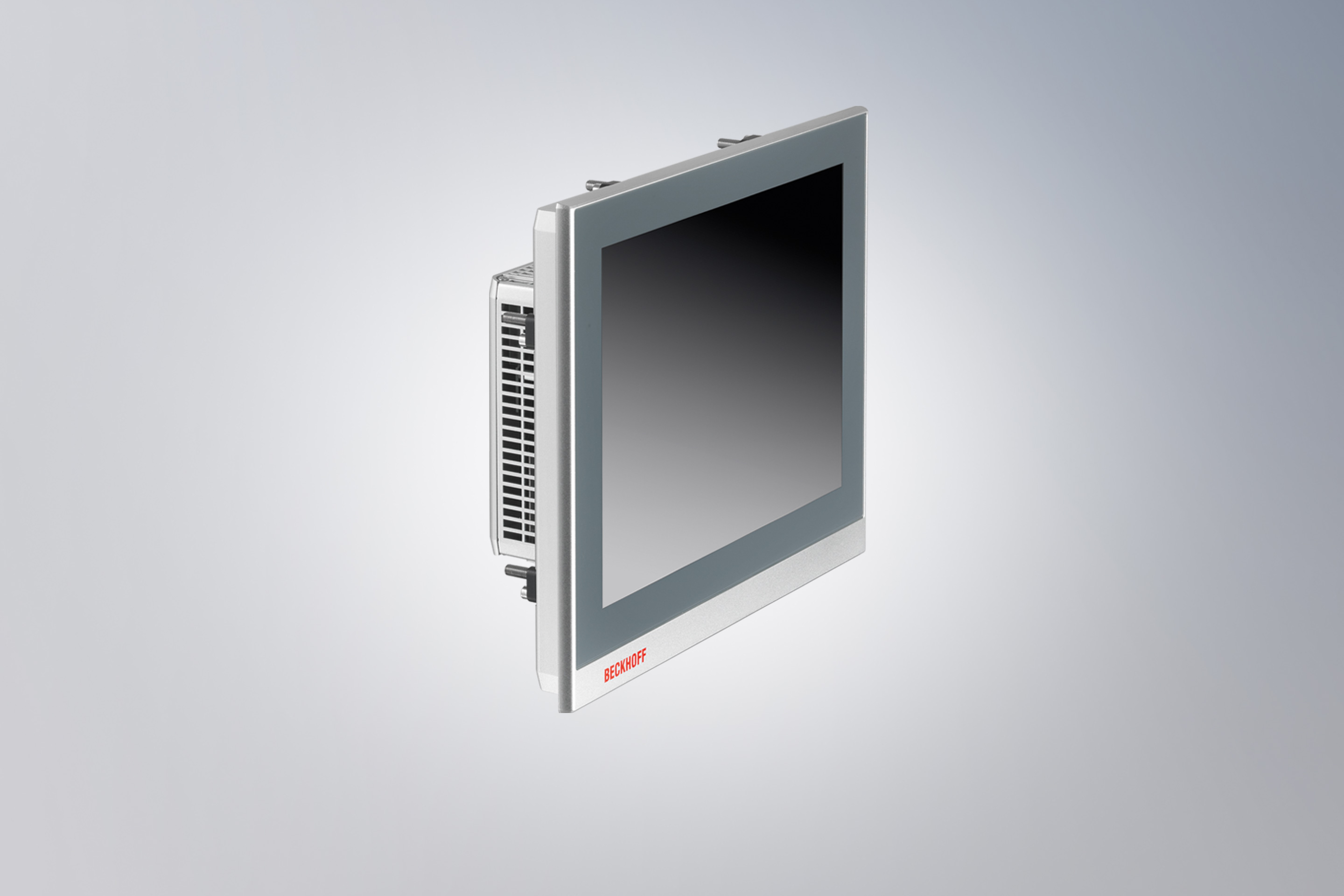 Built-in multi-touch Panel PC CP27xx