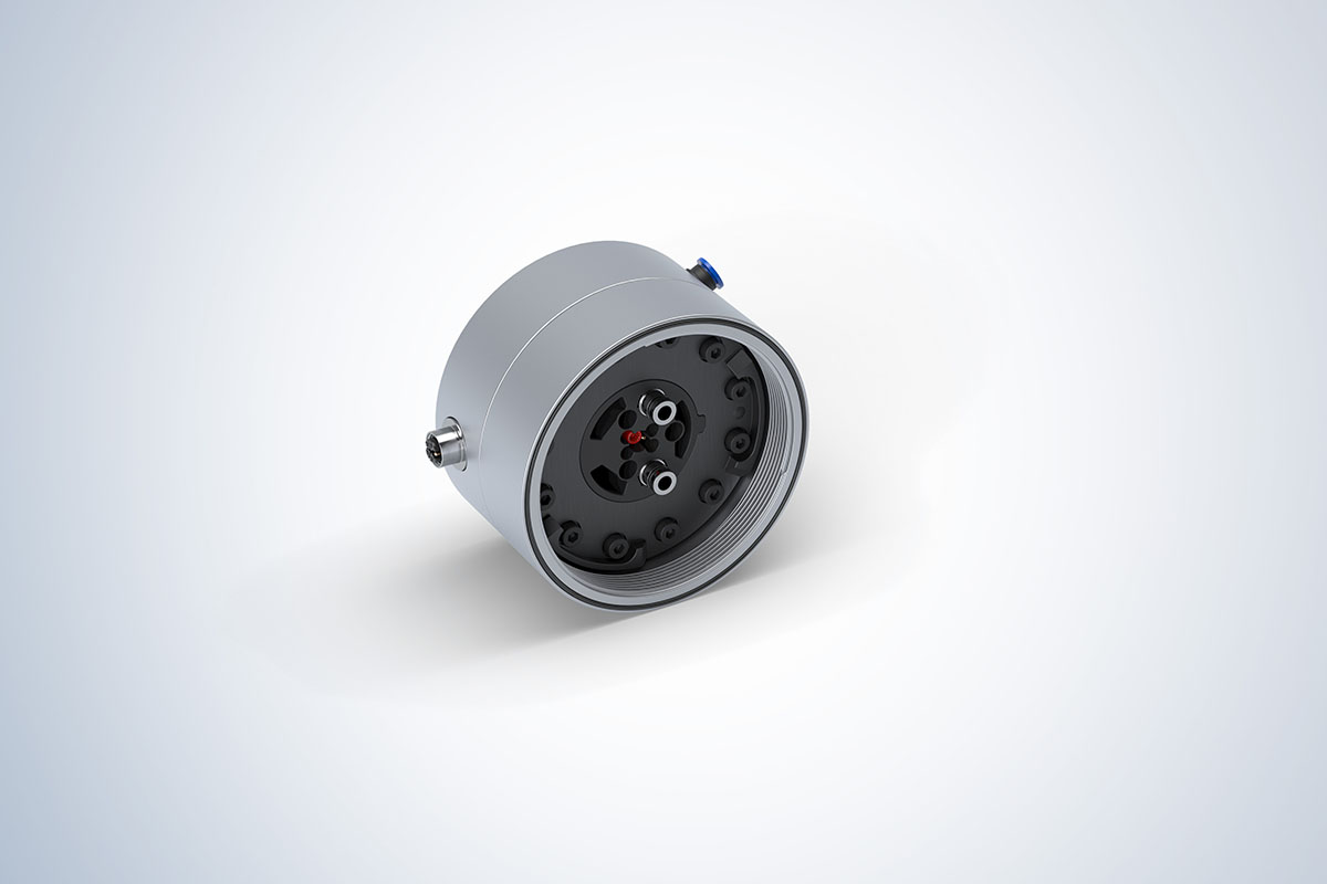 Standardized mechanical ATRO interface