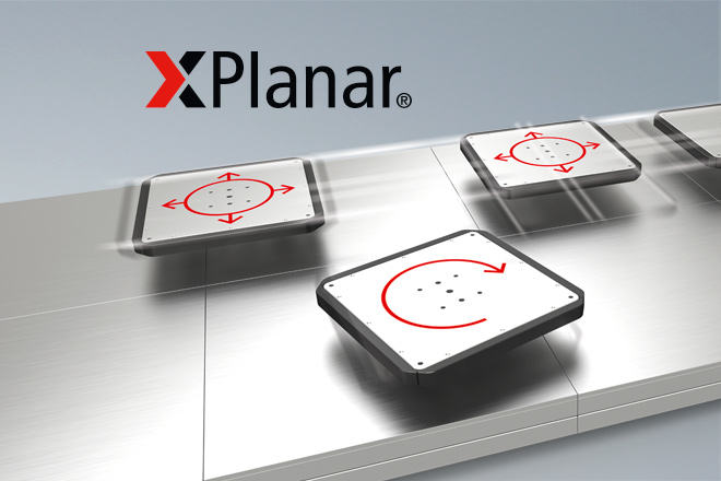 XPlanar