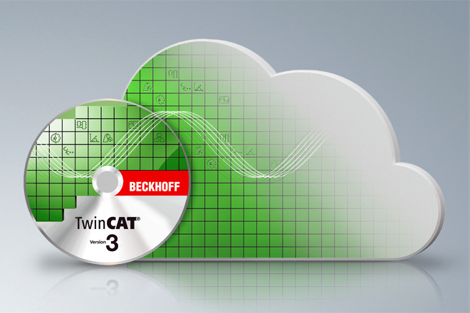 TwinCAT Cloud Engineering 