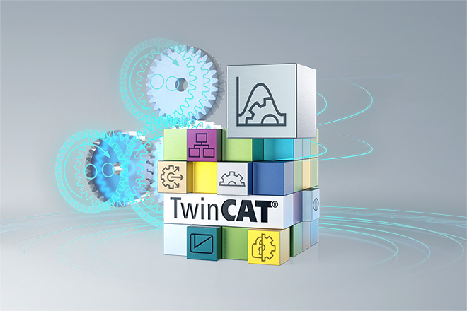 TwinCAT MC3