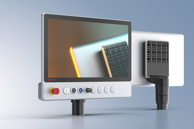 Next multi-touch panel generation