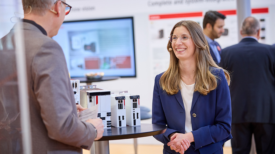 We have funneled over 20 years of experience and a passion for drive technology into our development, which has resulted in some remarkable products. In this video, our experts summarize the progress made on and highlights of the established AX5000 and AX8000 servo drive series as well as the new AX1000 device series and present new features.