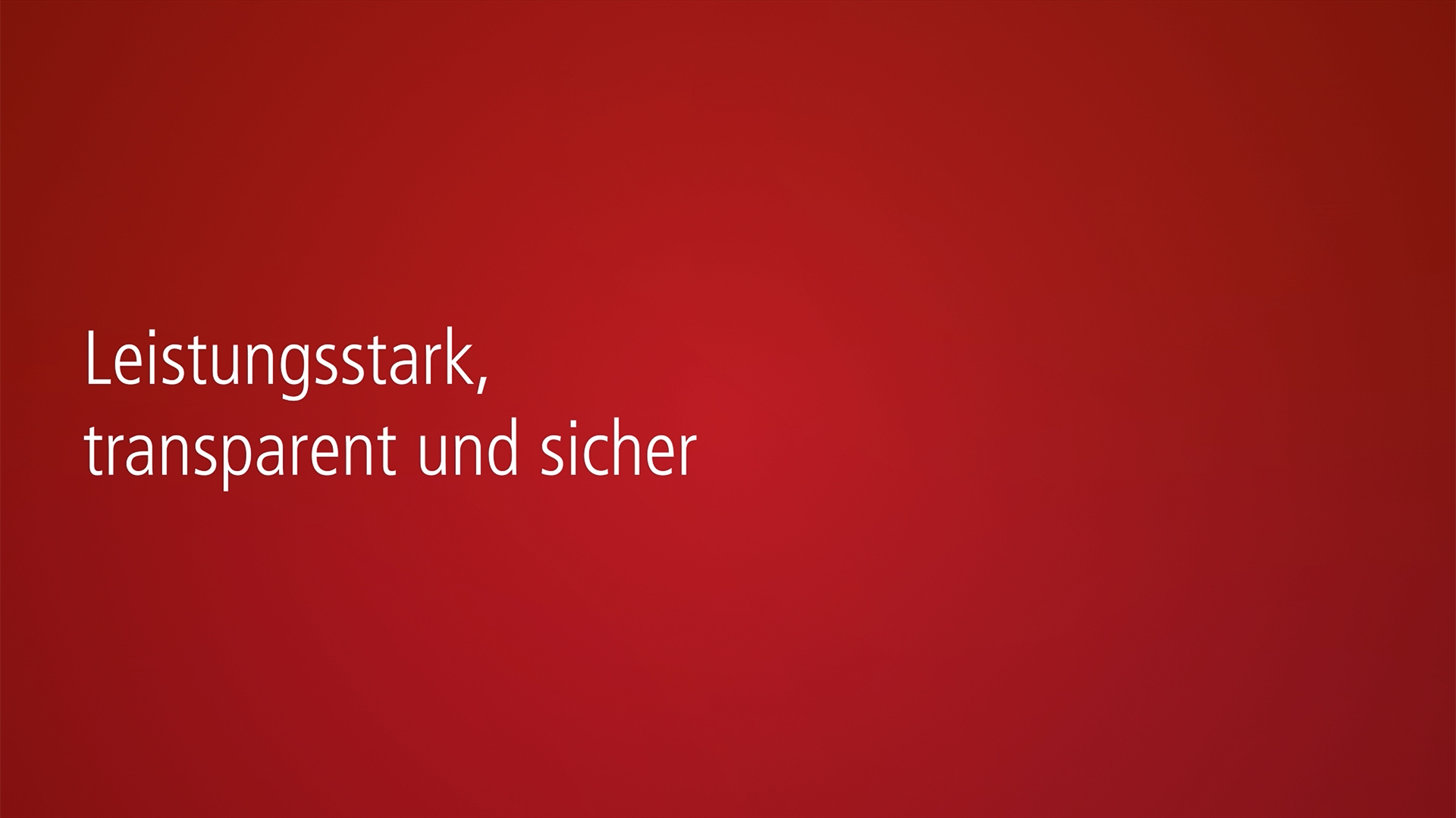 Das Beckhoff System für Stromversorgung und Energiemonitoring im Überblick