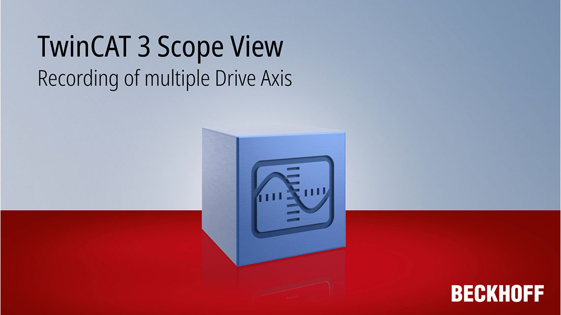 Learn how to record drive axis and also how to change channel names.