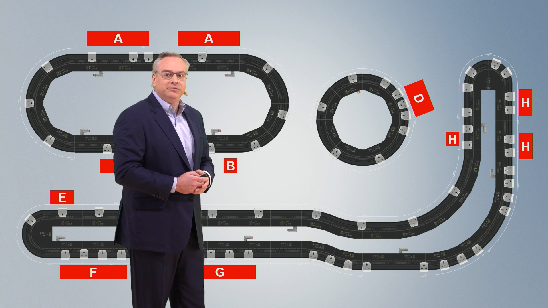 What makes the XTS simulation options so special? Rob Rawlyk, senior application engineer, explores this question and shares areas of application. (English)