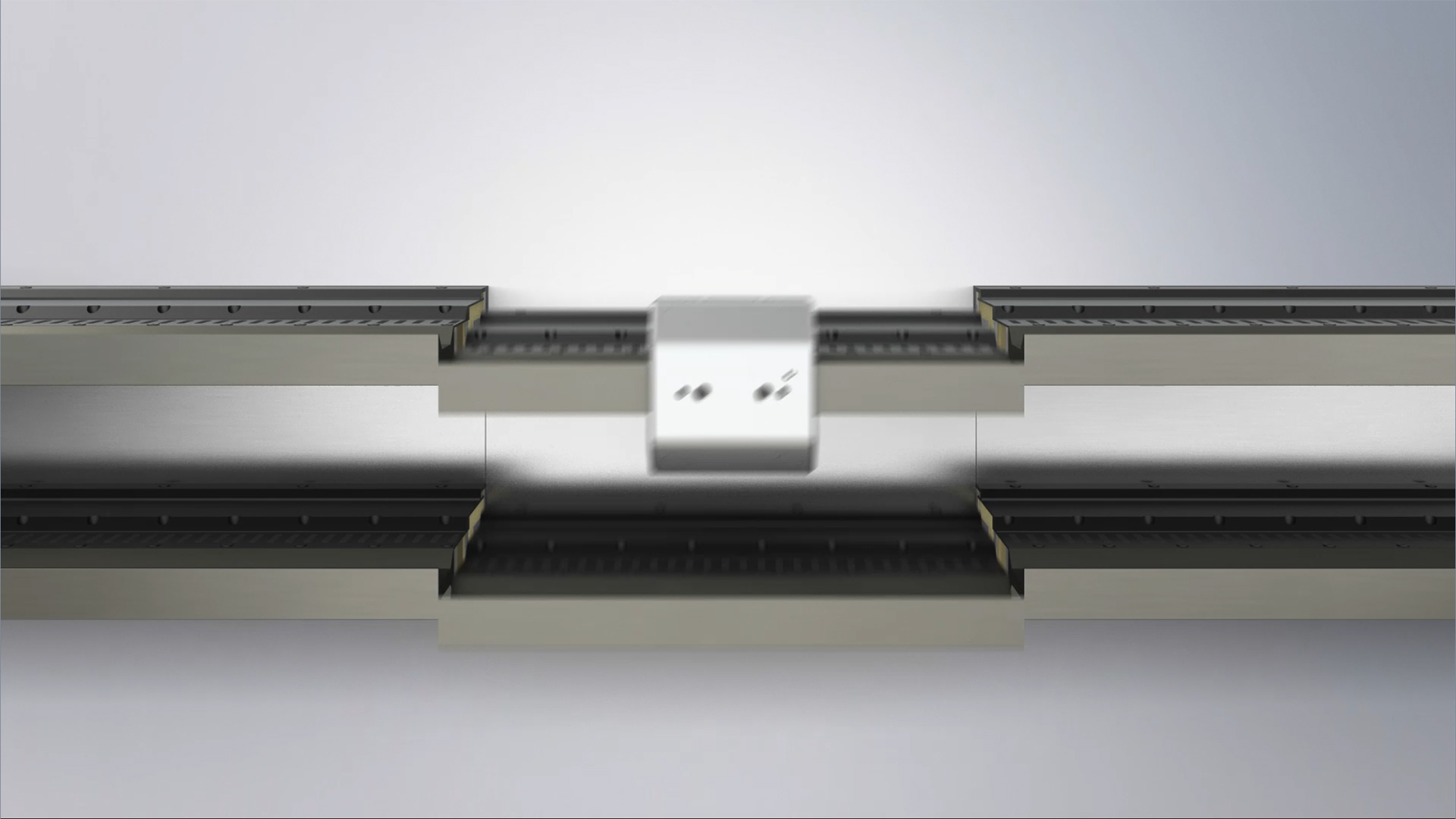 XTS Track Management: application examples