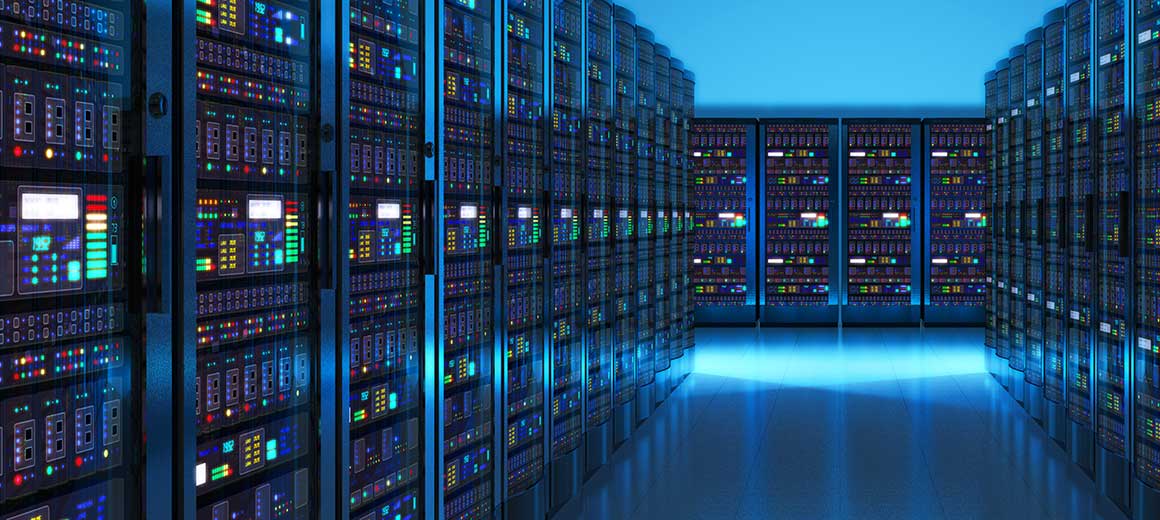 PC-based control for data centers © stock.adobe.com/87909563