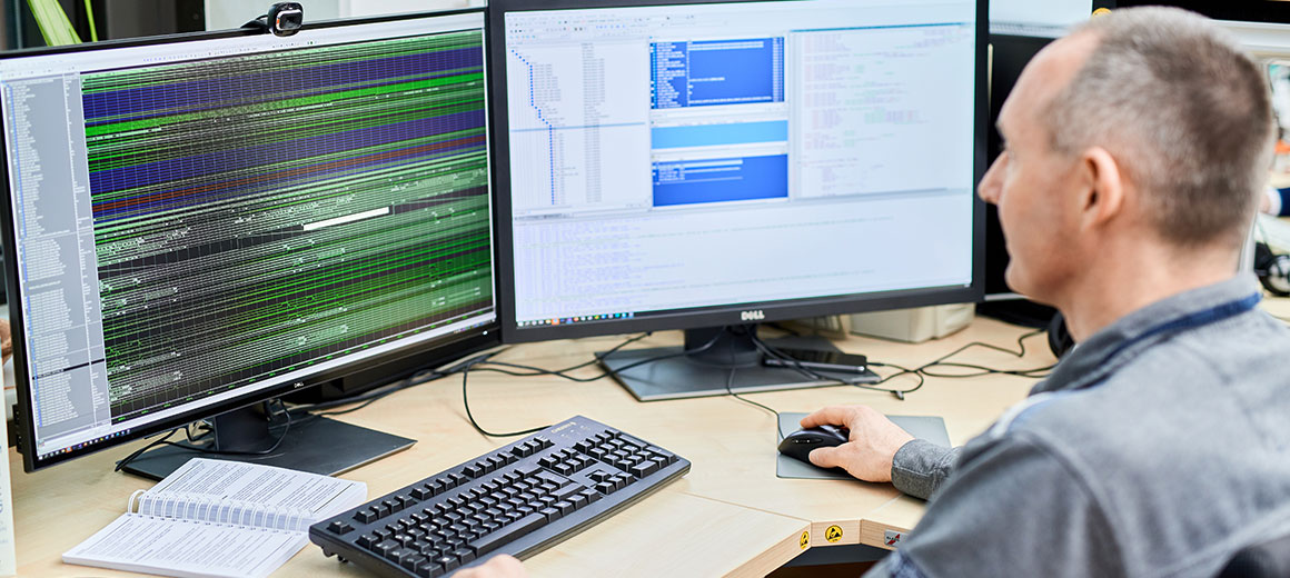 Áramkörtervezés – VHDL-alapú fejlesztés