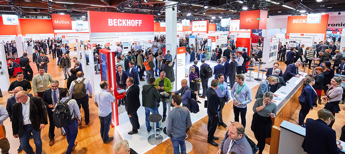 Beckhoff Technology Day 2025