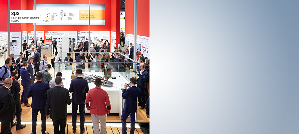 Beckhoff a SPS Italia 2025