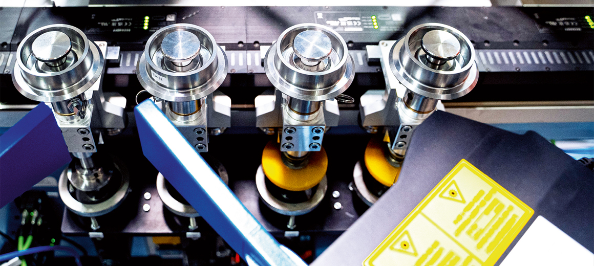 application-report-wr-stage-lowres © Automation W+R GmbH