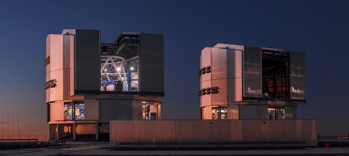  © ESO/B. Tafreshi (twanight.org)