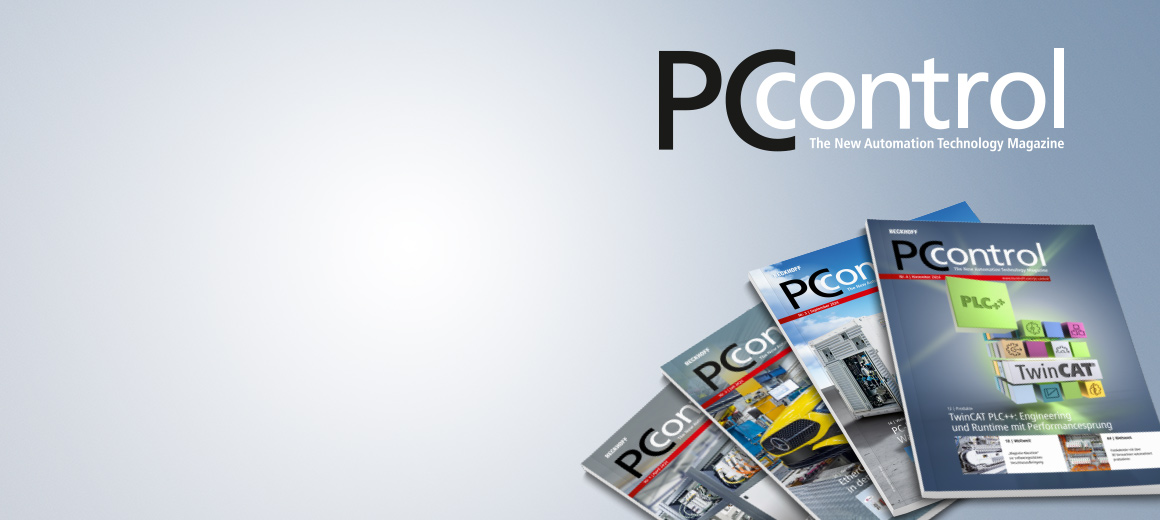 The latest technology, application reports, and future trends pcc-stage-right-lowres