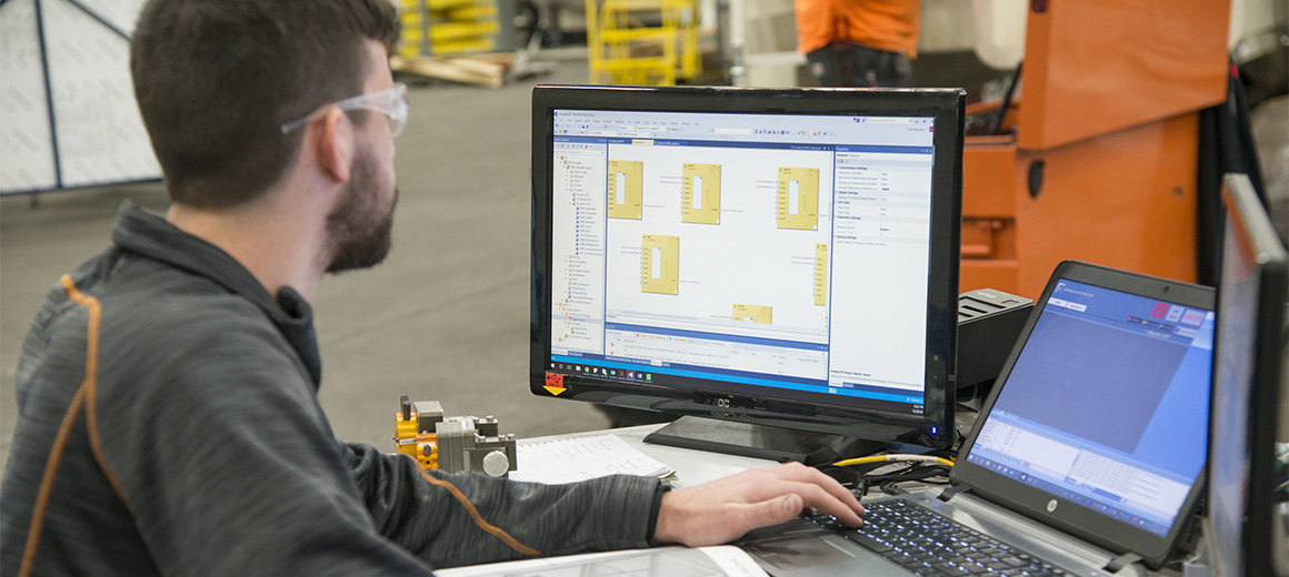 Trusted Beckhoff System Integrators