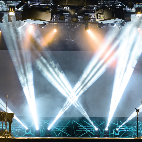 Lighting technology