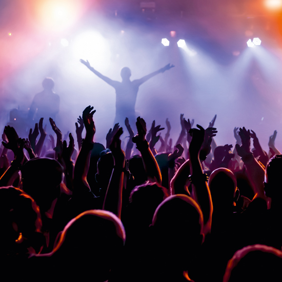 Show industry