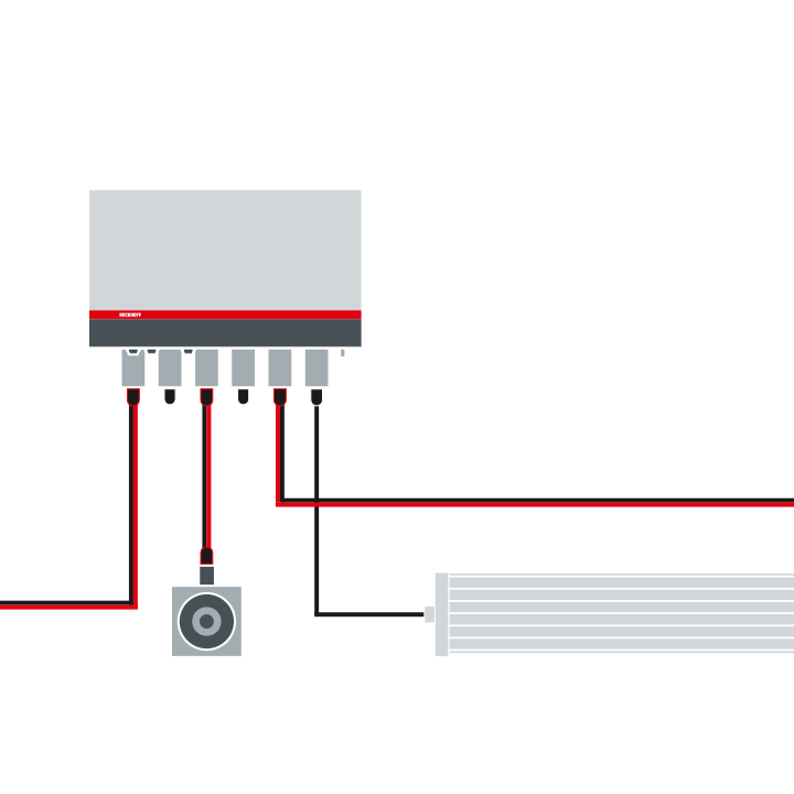 AMP8000