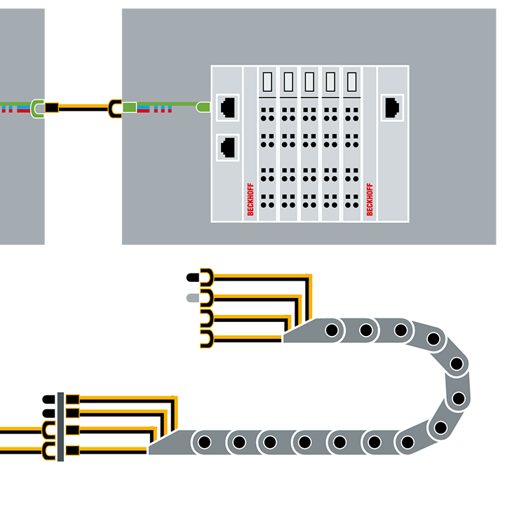 B12, pins 2+4, ENP