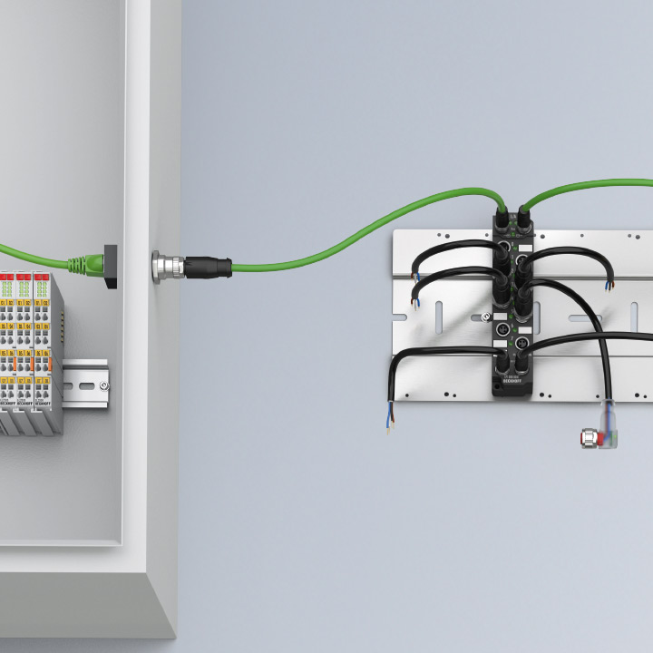 EtherCAT Box