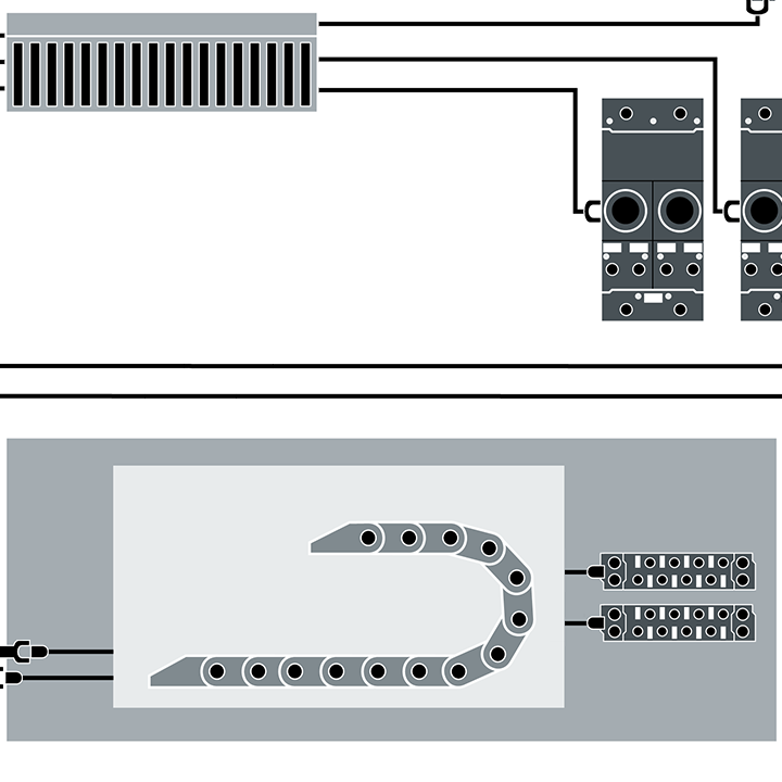 Power cables