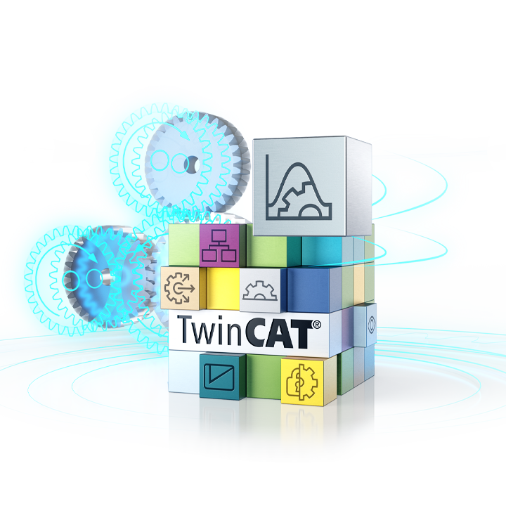 TwinCAT MC3