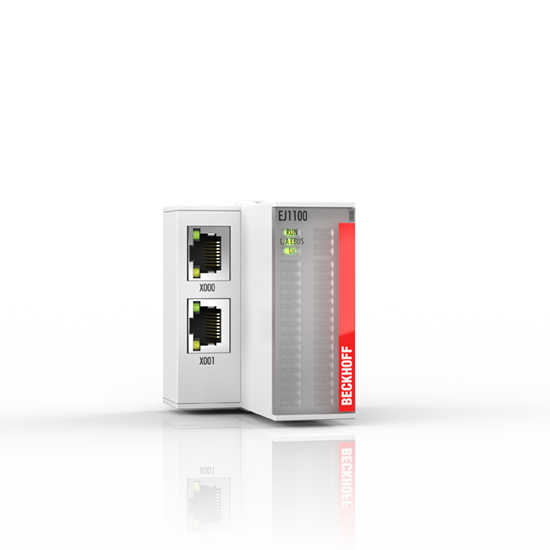 EJ11xx | EtherCAT-Koppler