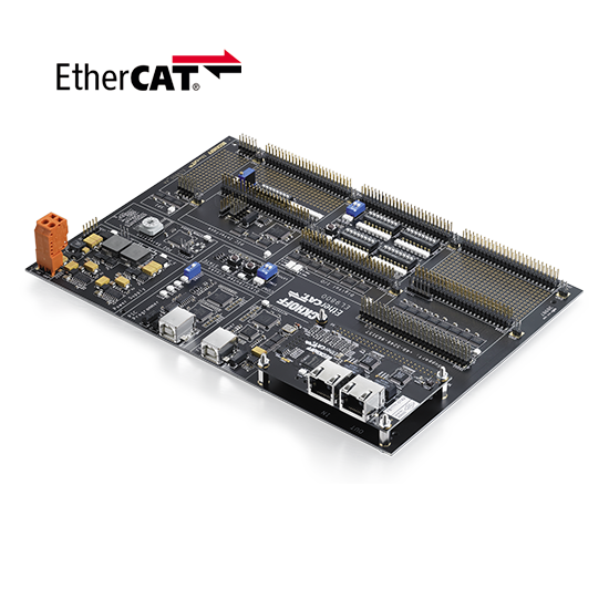 EtherCAT development products