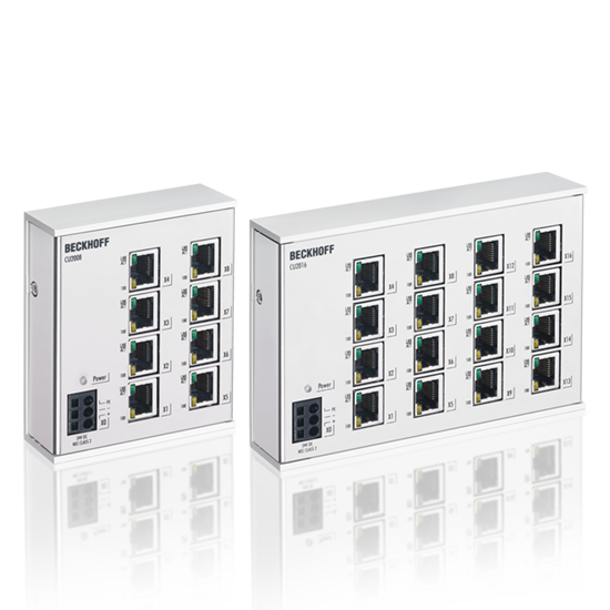 CUxxxx, EPxxxx | Ethernet Switches and components