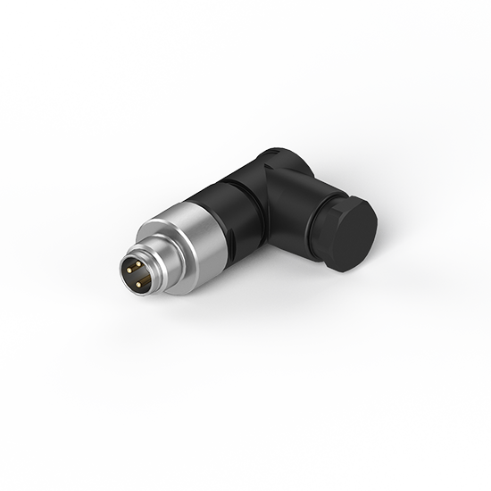 Sensor connectors