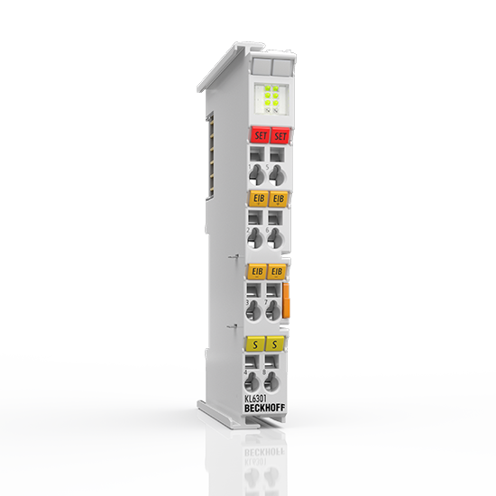 KL6xxx | Kommunikation