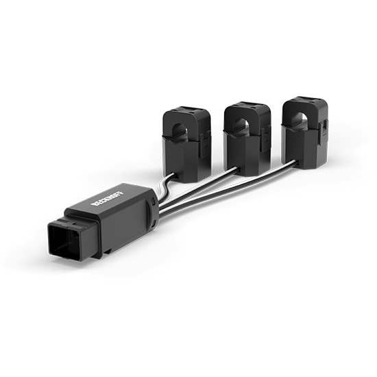 SCL6xxx | Low power split-core transformer