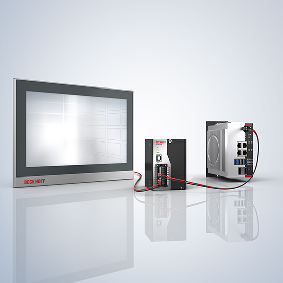UPS modules
