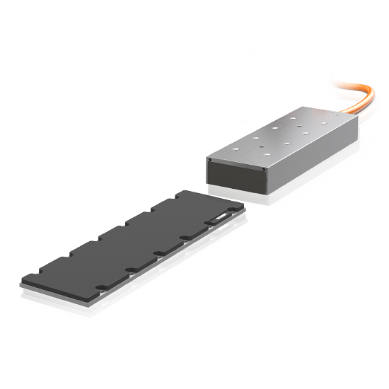 AL8000 | Hochdynamische Linear Servomotoren