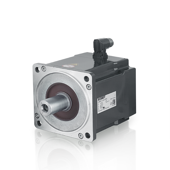 AM8000 | Servomotors